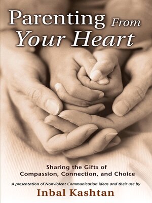 cover image of Parenting From Your Heart